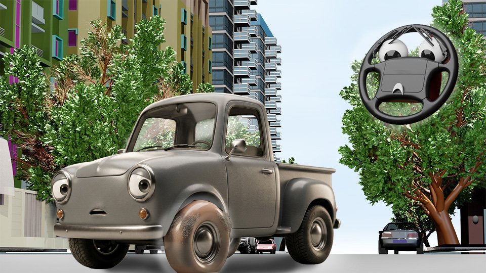 Reading Uneven Wear Patterns (What Your Tires Are Telling You)