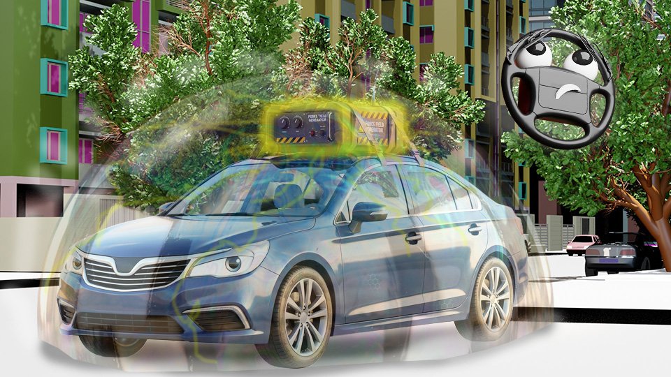 Defensive Driving Fundamentals That Actually Matter