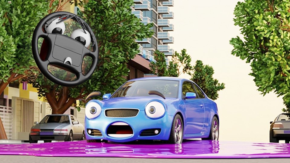What a Fluid Leak’s Color Actually Tells You